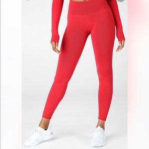 FABLETICS High-Waisted Sculptknit Leggings